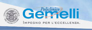 policlinico gemelli