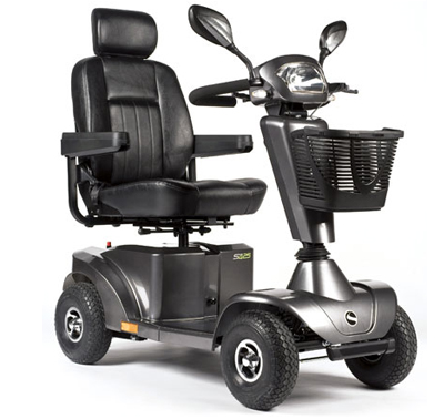 scooter s425